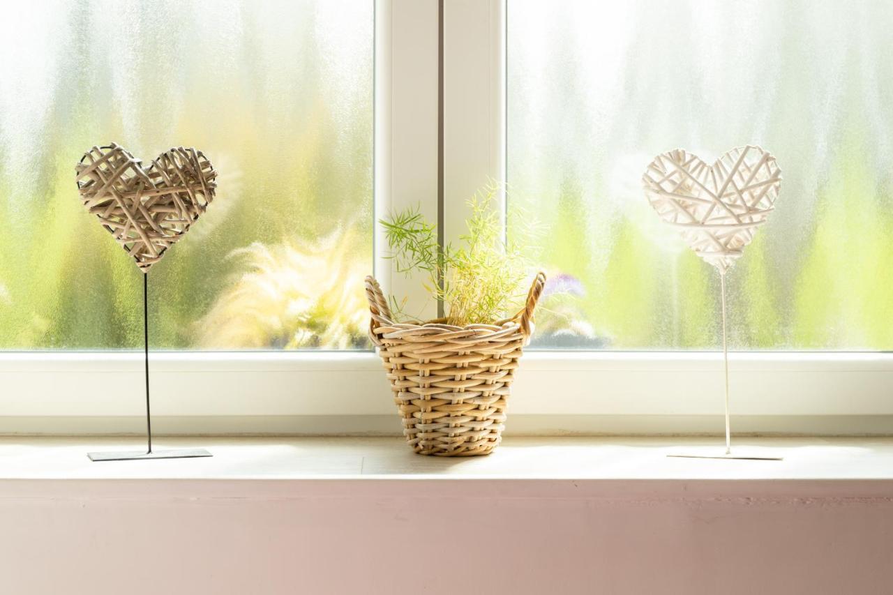 Studio Bienvenue Du Cote De Chez Nous Avec Jardin Privatif Wignehies Bagian luar foto